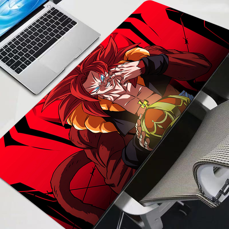 Dragon Ball Mouse Pad Anime Ga - огляд і ціна Pc Gaming Lounge