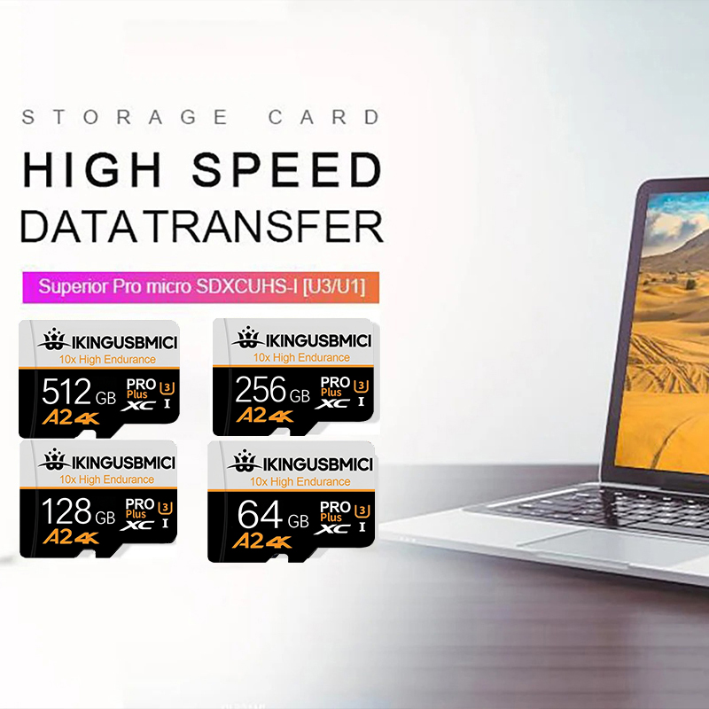 Portable Micro TF SD Card 32GB - огляд і ціна Vr Headset Pc