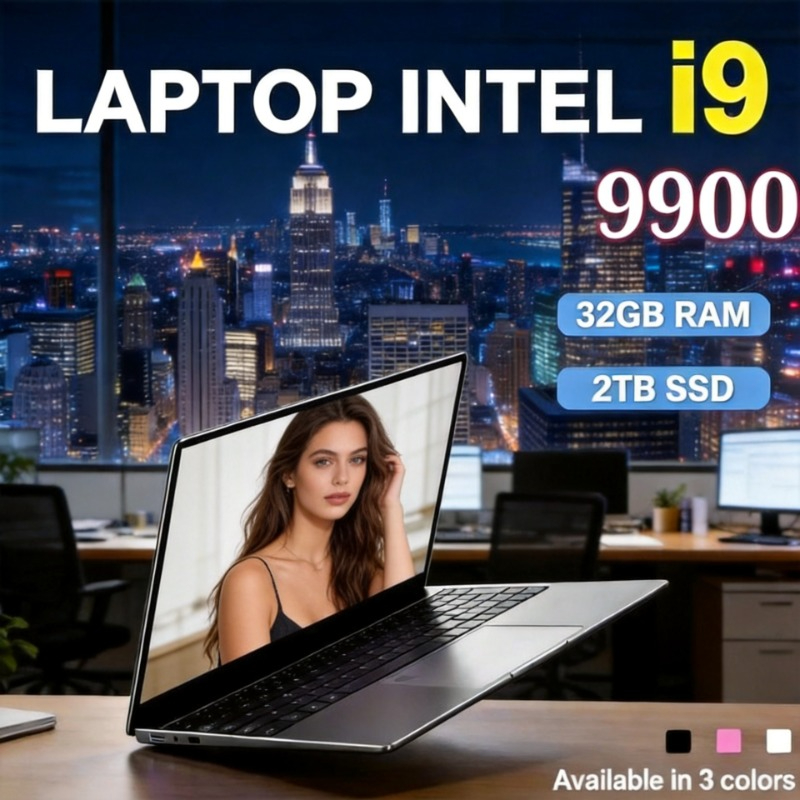 2026 Intel Core i9 9900 Ultra  - огляд і ціна Pc Gaming Intel
